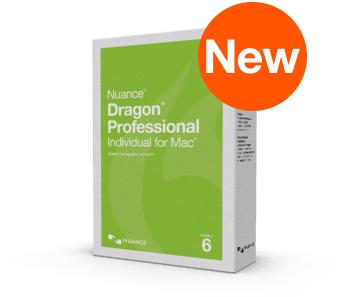 Dragon Software For Mac