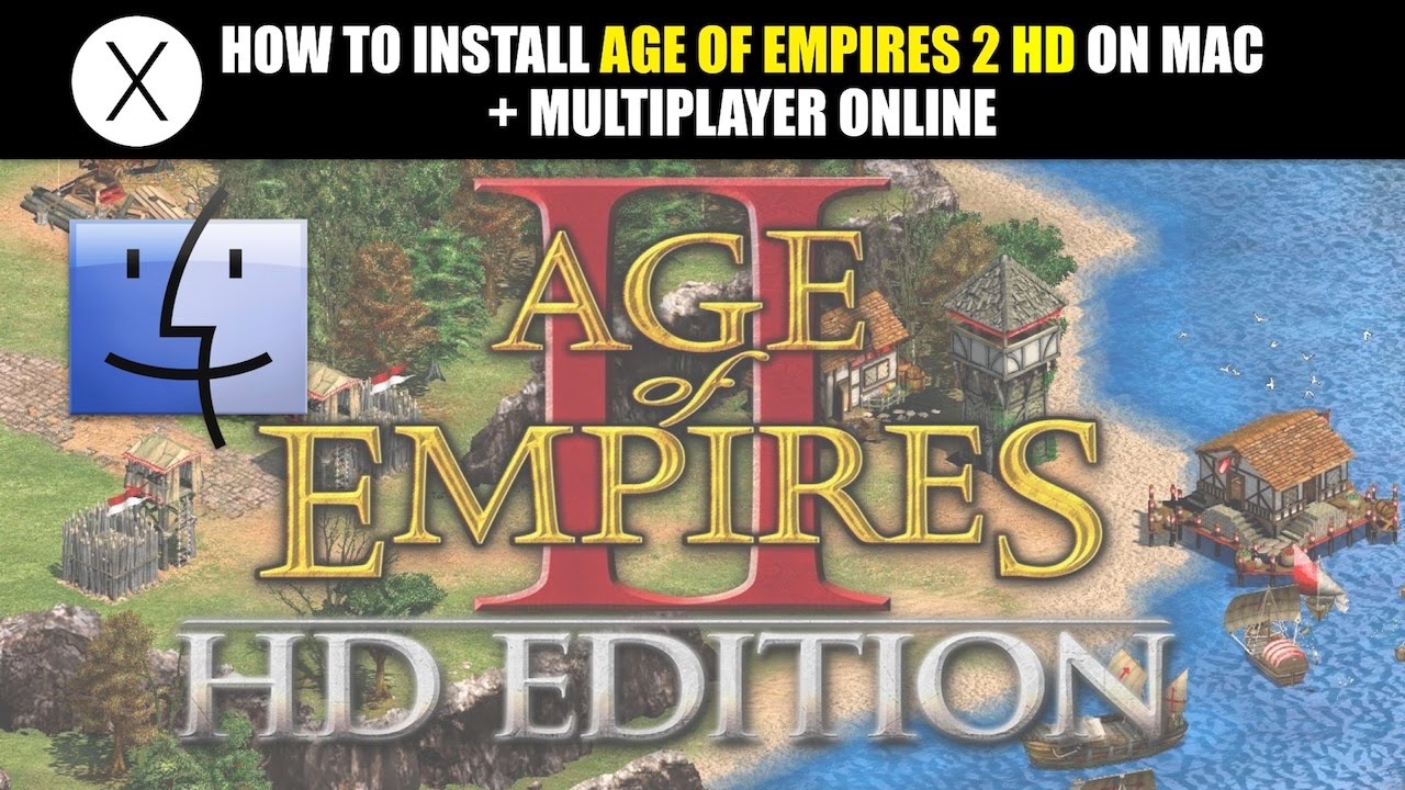 Age of empire for mac torrent
