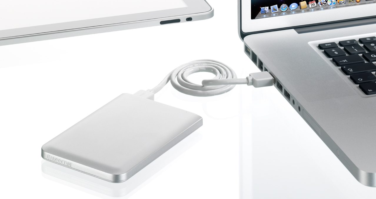 Most Reliable External Hard Drives For Mac
